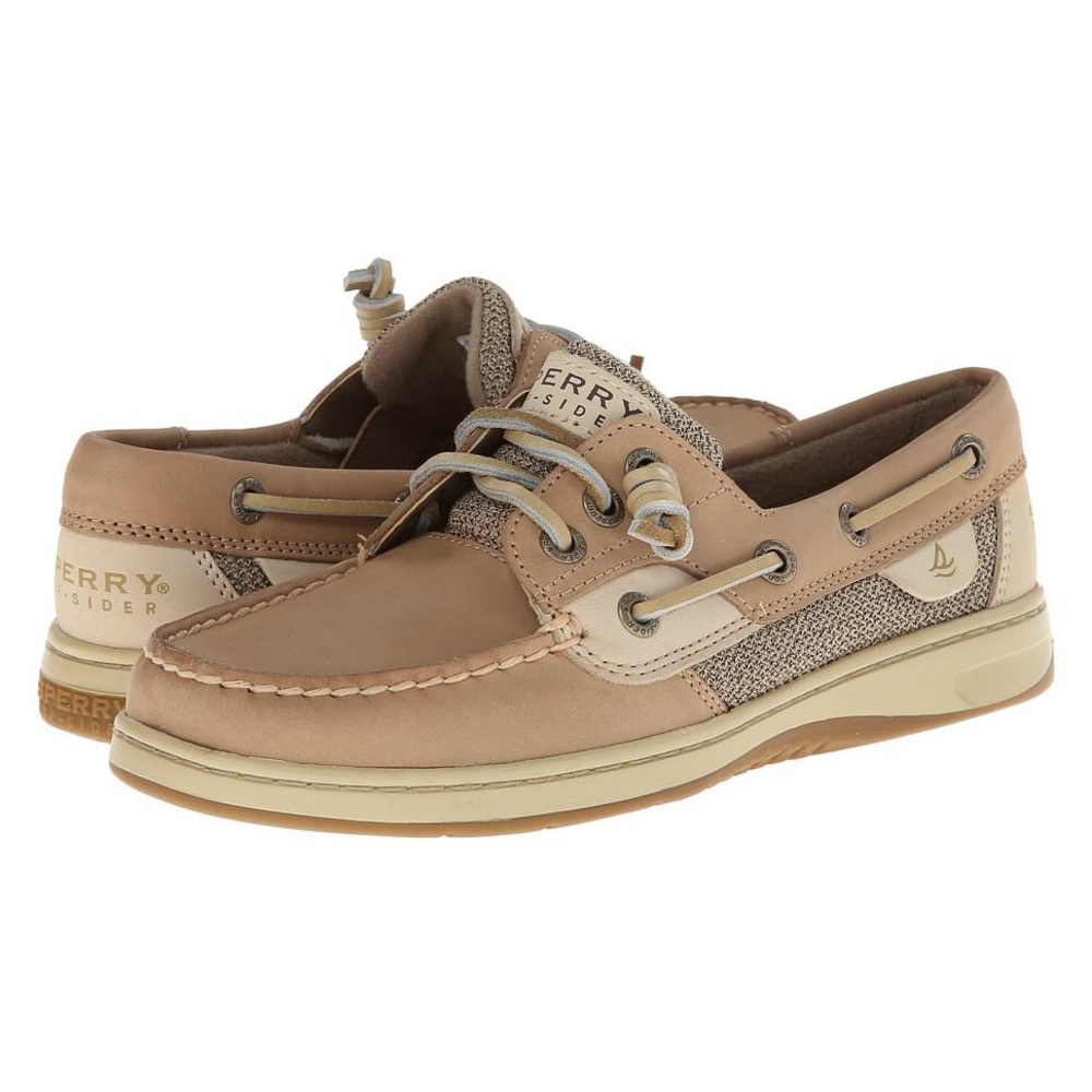 Classic Sperry Top-siders